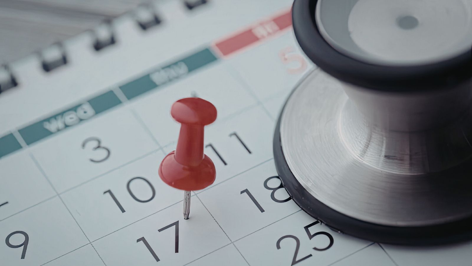 What to Do After a Missed Appointment: How to Get Back on Track Quickly ...